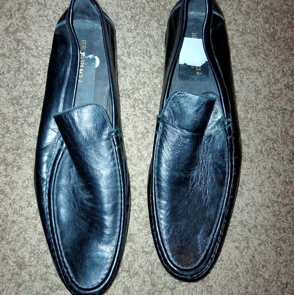 Bruno magli shoes